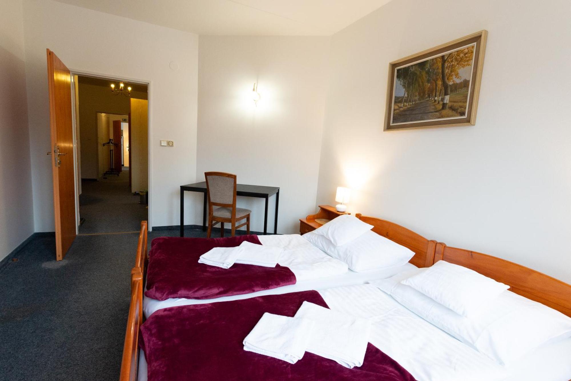 Pension Najdek Žďár nad Sázavou 客房 照片